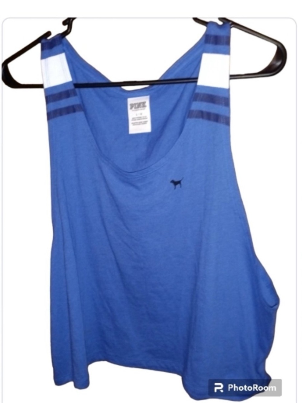 VS PINK tank top